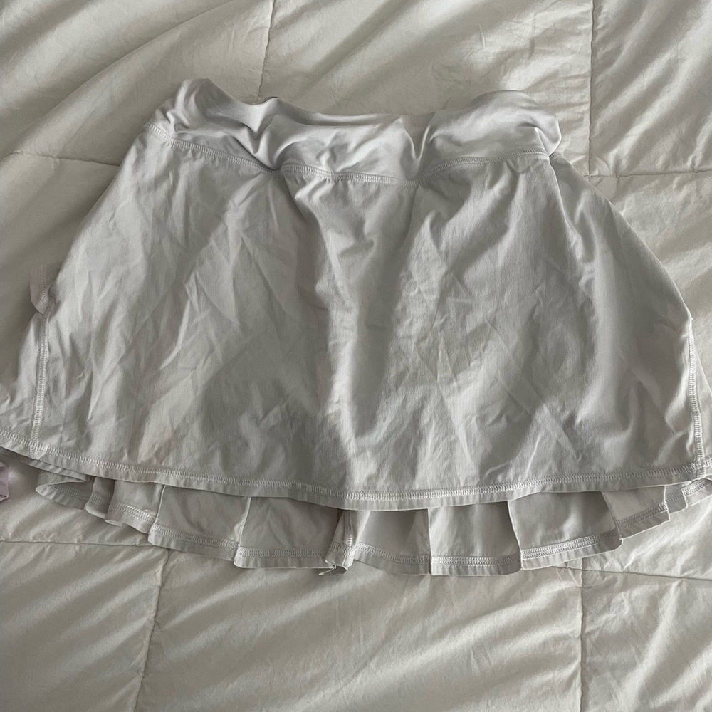 Lululemon Tennis Skirt